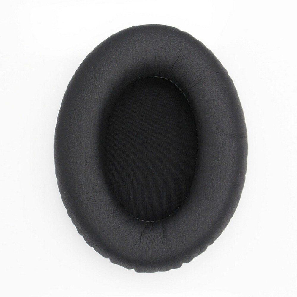 Durable Replacement Cushion Ear Pads For Audio Technical ATH-ANC7 ATH-ANC9 a