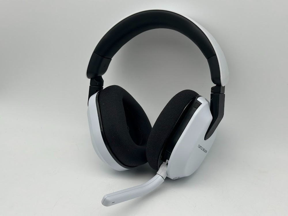 Turtle Beach Stealth 600 Wireless Multiplatform Amplified Gaming Headset