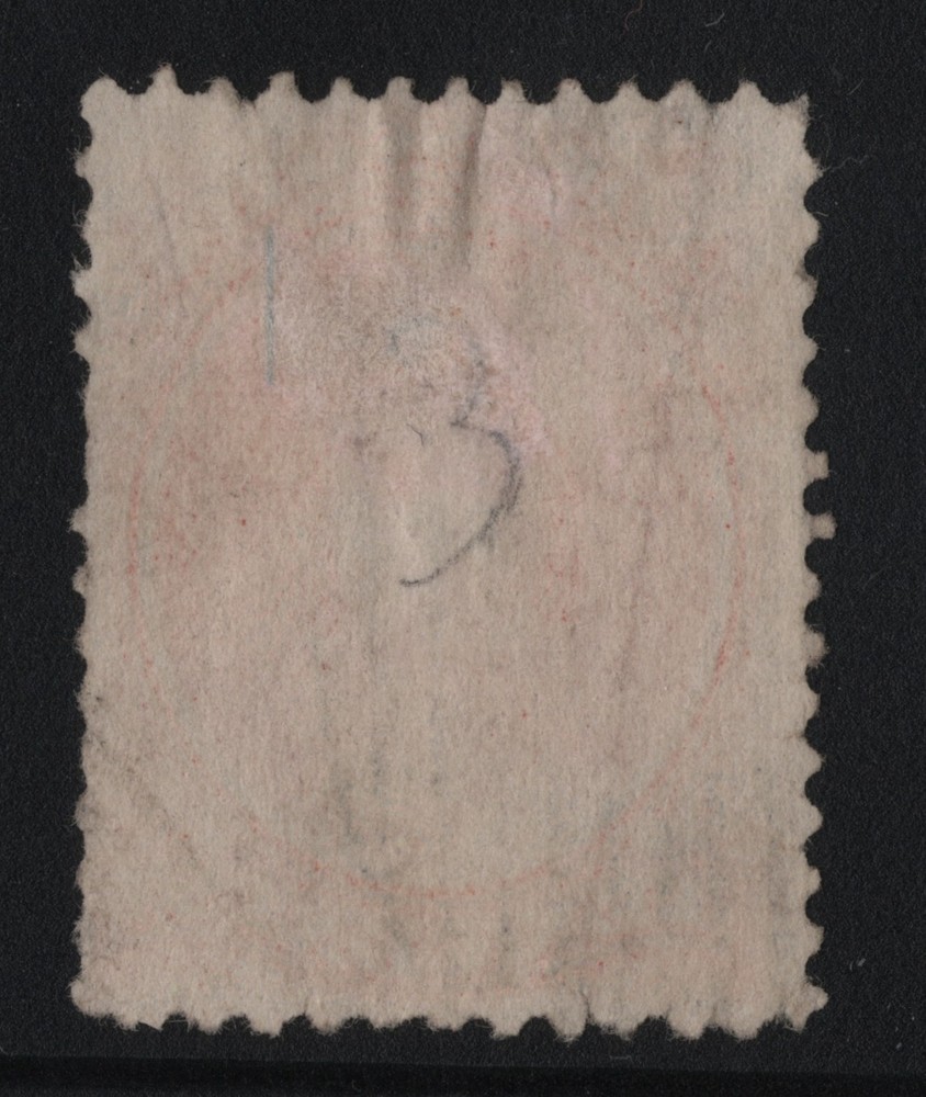 #12 Nova-Scotia Canada used