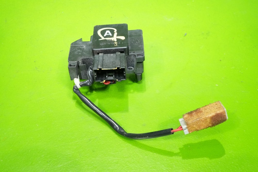 92-96 Prelude OEM driver left power window switch main master button control