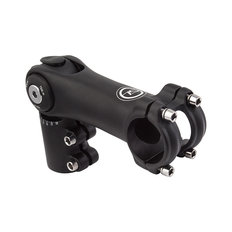 Sunlite MTB Adjustable Threadless Stem 31.8-25.4/28.6