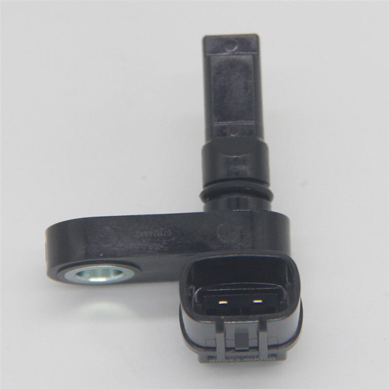 4 ABS Wheel Speed Sensor Front Rear Right & Left for Toyota 4Runner Tacoma