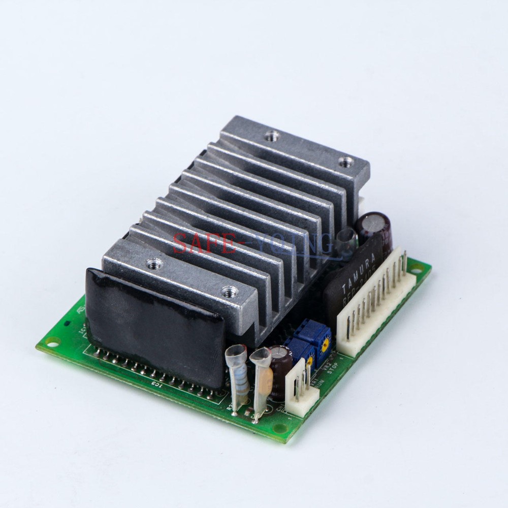 ONE Used Vexta 5-Phase Driver CSD5814N-P Tested