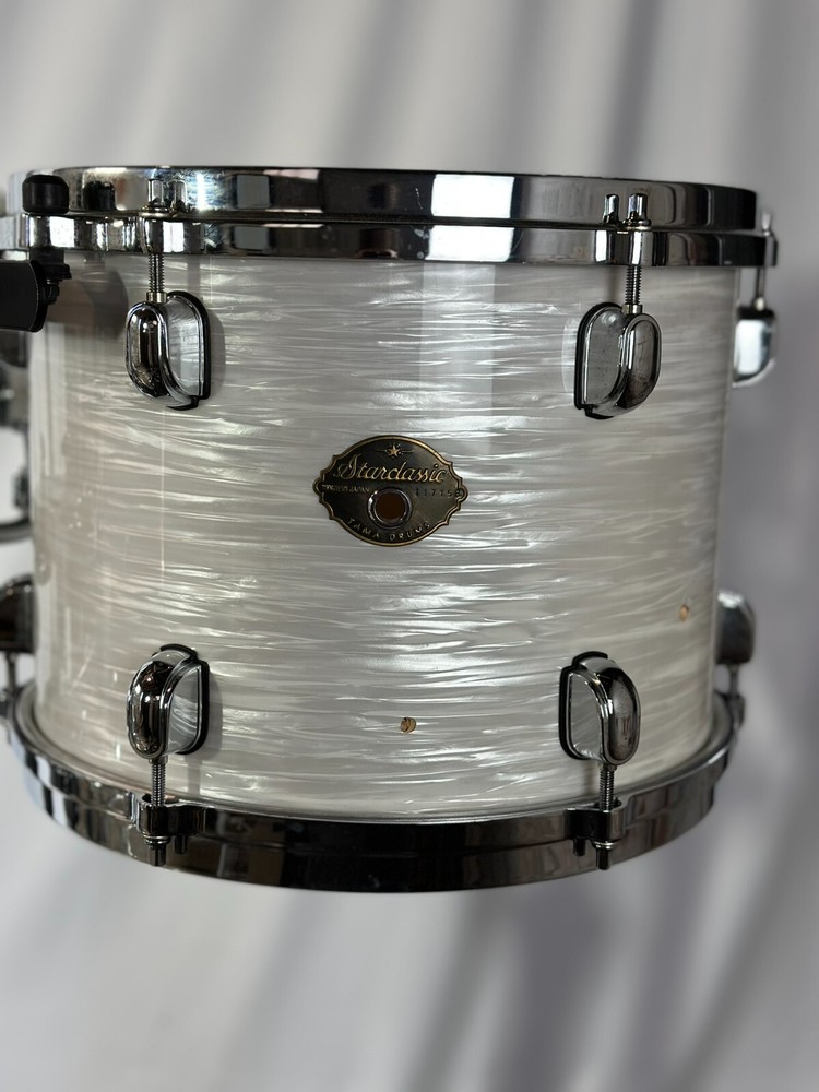 Tama Starclassic 12x9 Birch Rack Tom