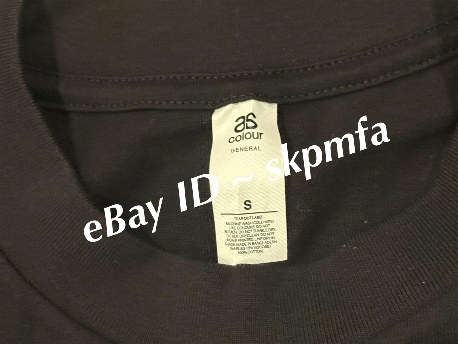 PRESIDENT Shirt Long Sleeve Small 💯 Official Merch 2026 US Tour Small *NEW*