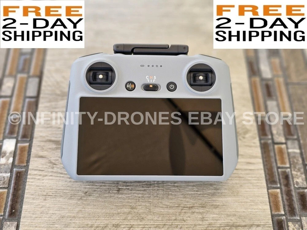 DJI RC 2 Controller RC331 for Neo/Air 3/Mini 4 Pro(NOT for Air 2 or Mini 3 Pro)
