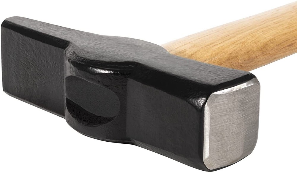 Blacksmiths Beginner Hammer 0000811-1000 Knife Making Metalworking Forge Tool