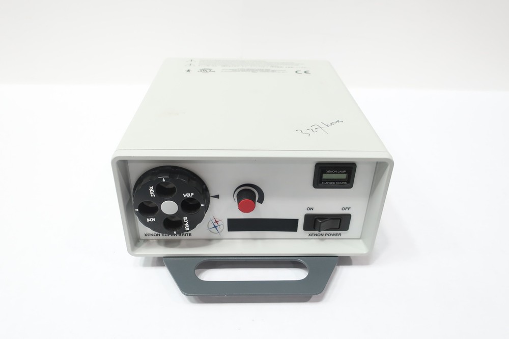 Isolux 1300XSB Fiber Optic Surgical Light Source
