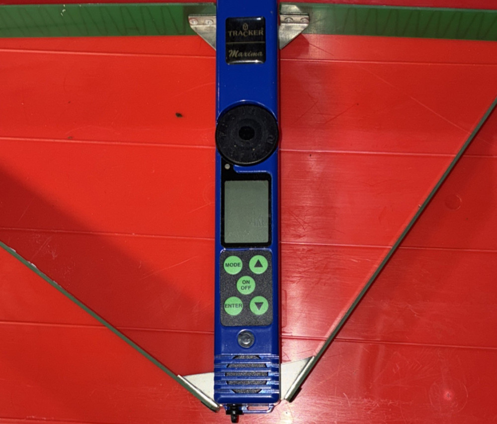 Tracker Maxima Remote Training System for Hunting Dogs with Collars & Batteries