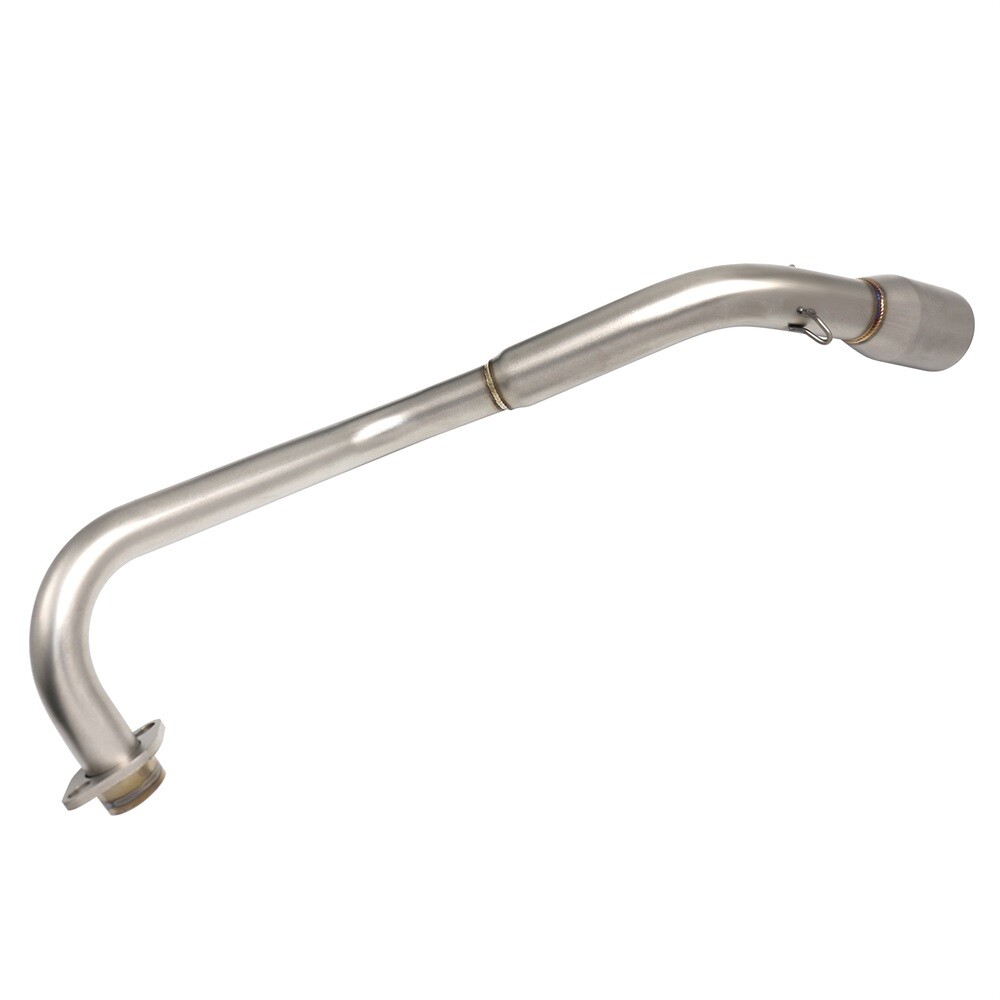 For Honda Grom 125 Mid Low Exhaust Muffler DB Killer Boom Vader Ice Bear 2014-25