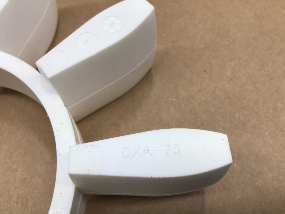 Maedler DXA-75 Spider Coupling DXA75 #4057K45IAC