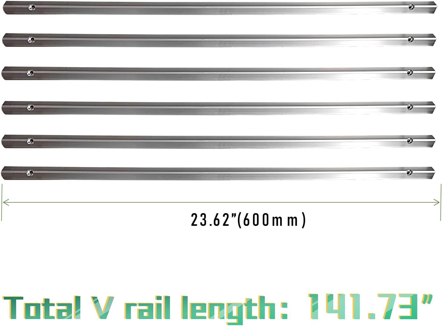 Granberg Portable Chainsaw Edging Sawmill, G555B - 24 Inch