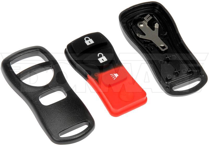 Dorman Keyless Entry Transmitter Cover , PN# 13633