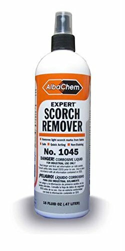 Expert Scorch Remover No.1045