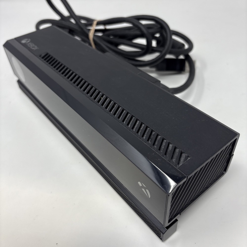 Microsoft Kinect Sensor for Xbox One (Model 1520) Motion Camera