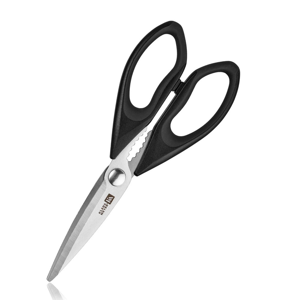 Kitchen Stainless Steel Multipurpose Kitchen Shears Heavy Duty Scissors