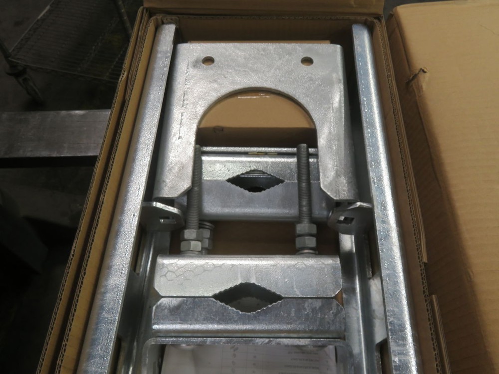 COMMSCOPE BSAMNT-SBS-2-2 MOUNTING KIT T267384