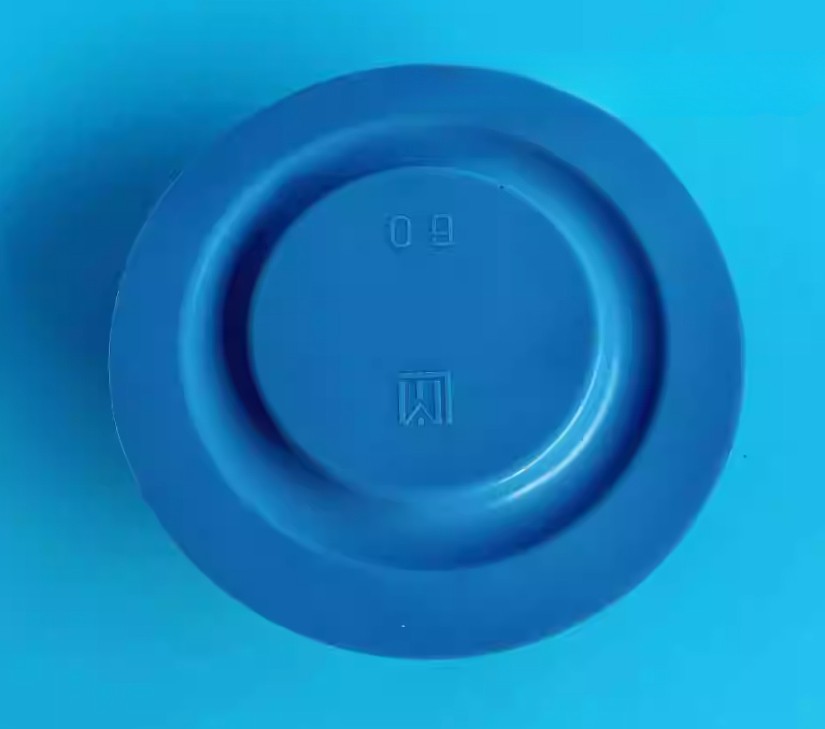 1PCS FOR Electromagnetic metering pump diaphragm MBM99.9-1 outer diameter 100mm