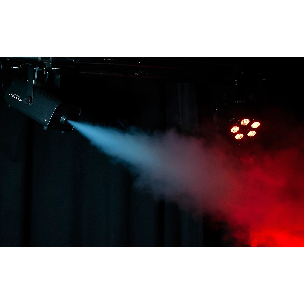 Eliminator Lighting VF400 EP 400W Mobile Fog Machine