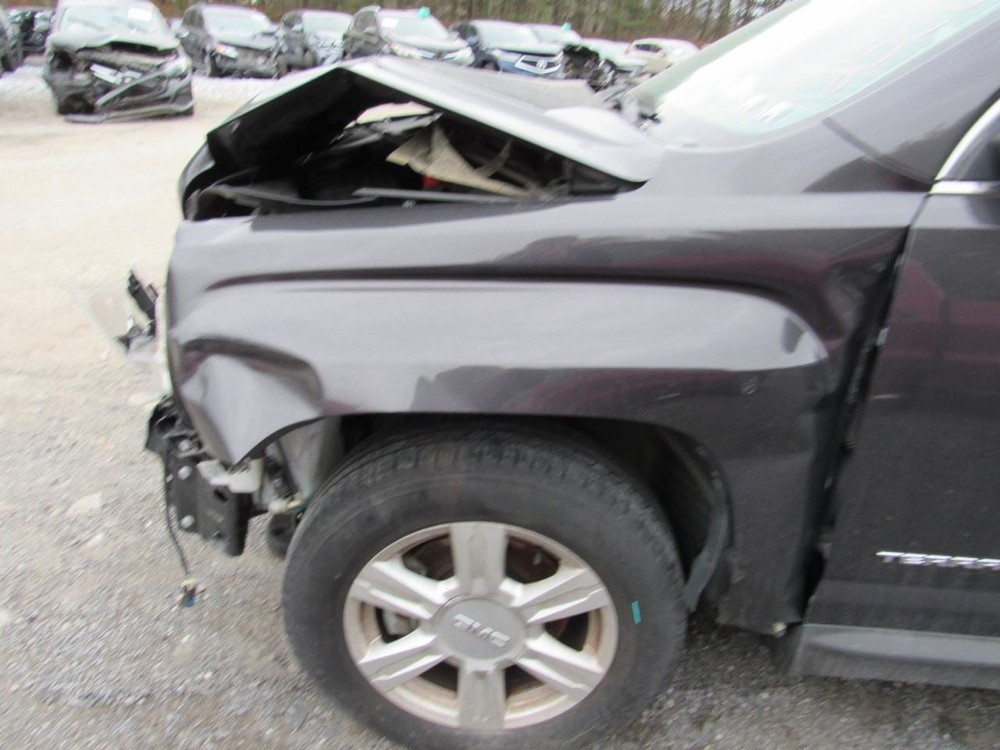 TERRAIN 2015 Glove Box 1032484