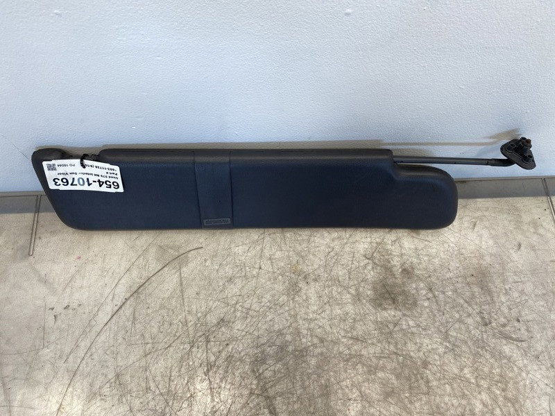 Peterbilt 579 Visor (654-10763)