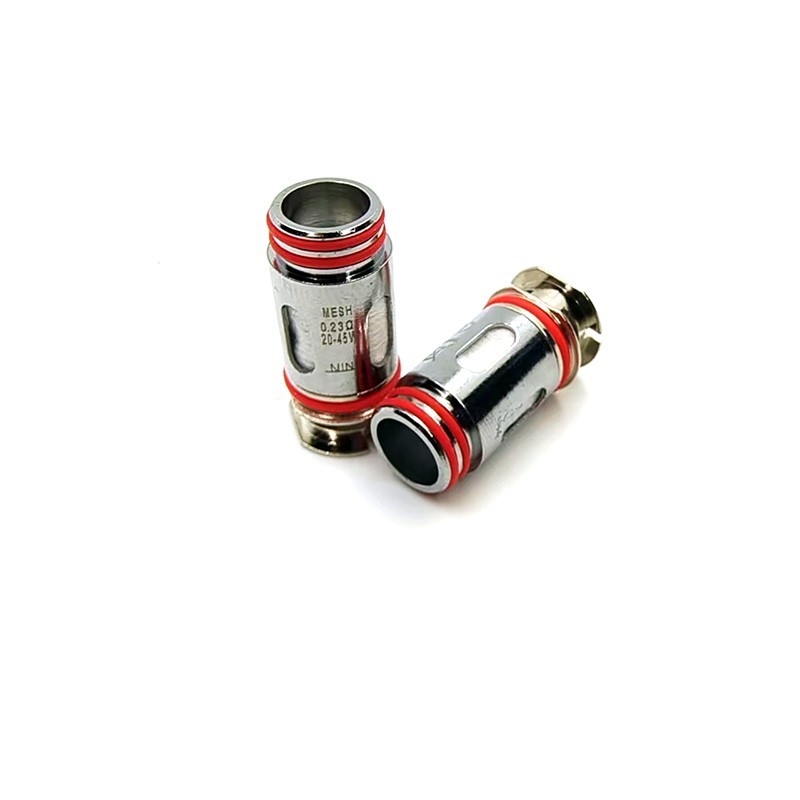 PM3 Mesh Coil 0.15ohm 0.23ohm Hardware Replacement Mesh Coil Hardware
