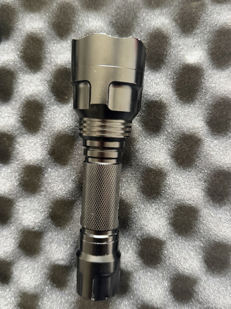 Assassinator Bow Light Bow Light for Bow Sight Archery Hunting