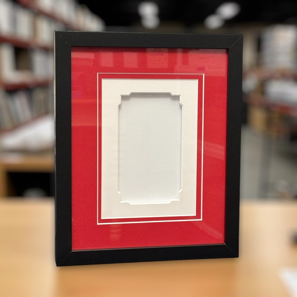 Custom Frames by Graded Frames.  Display & Protect Your Graded Trading Cards