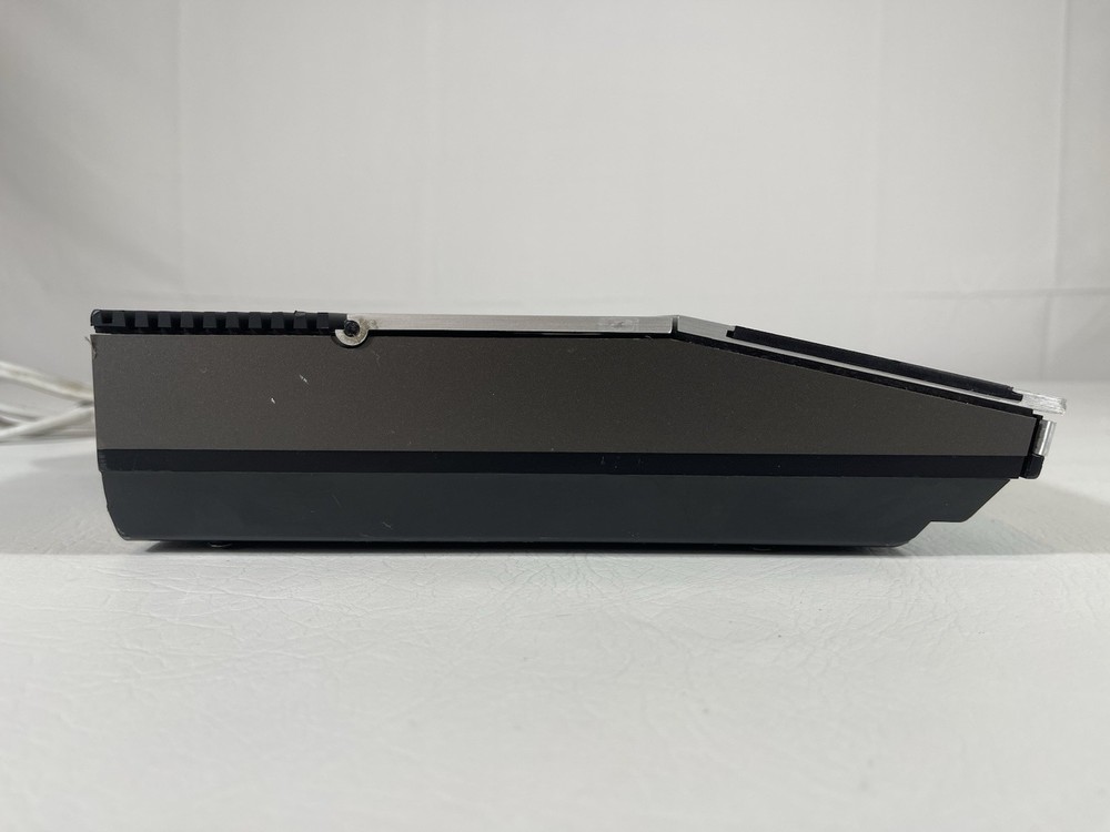 Bang & Olufsen Cassette Deck Model Beocord 2000 Type 2923 Clean - Read!
