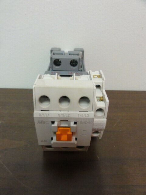 LS MEC GMD-40 CONTACTOR
