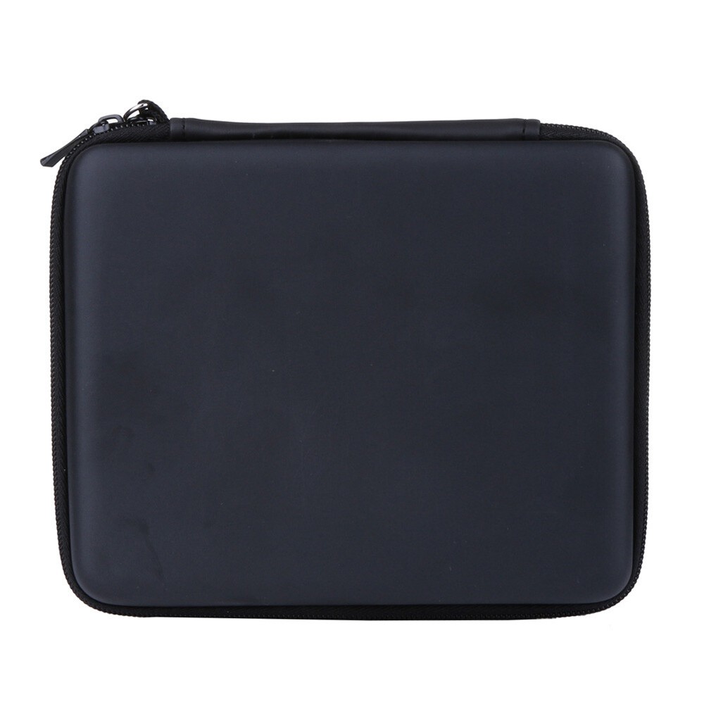Hard EVA Storage Zip Case Protective Holder For Nintendo 2DS