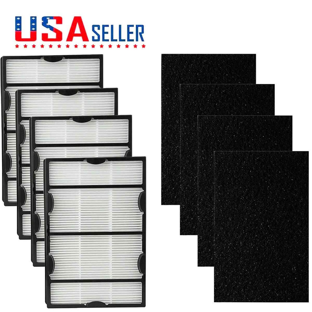 For Holmes HAPF600 Filter B HAP615 HAP650 HAPF600D-U2 Carbon Filter Replacement