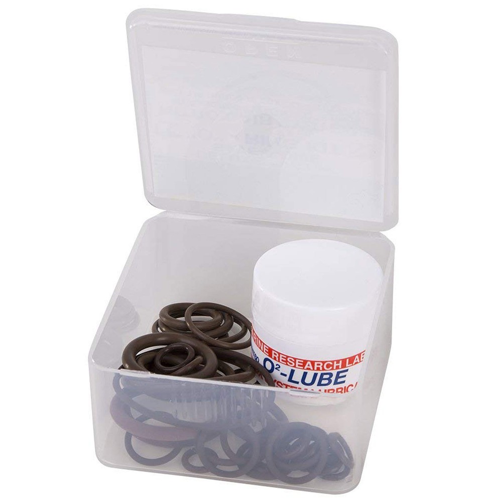 Trident Save-a-Dive Deluxe O-ring Kit for Nitrox