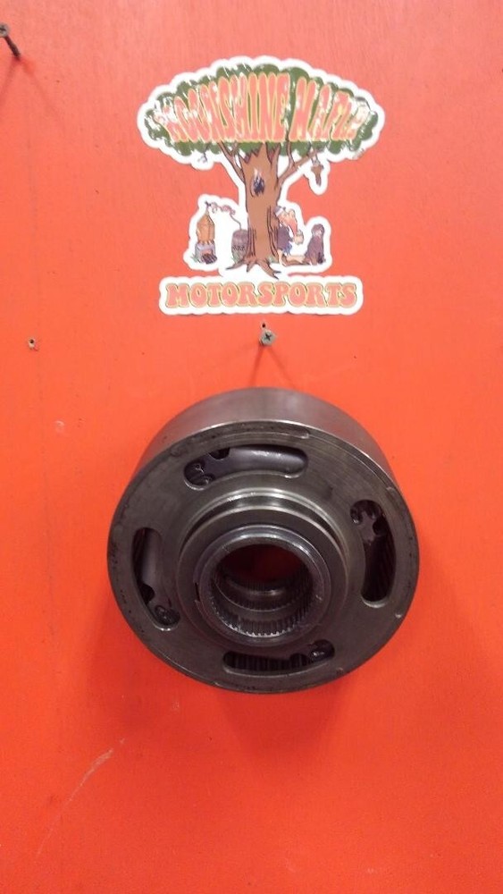 NP208 Planetary NP 208