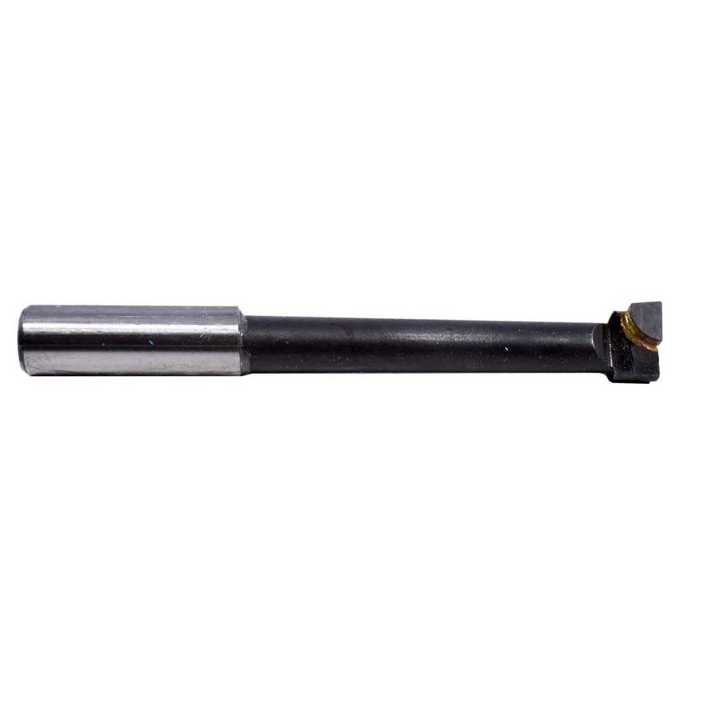 NEW 3/4 SHANK BORING BAR CARBIDE TIPS 12PCS SET