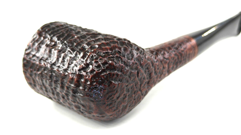 OLD ANTIQUE CASTLE (KKK) pipe pipe pipe pipe 烟斗