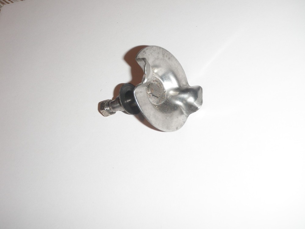 Rotary Drive Coupling for Breadman Bread Maker TR2500BC (Fits 3-Rivet Version)