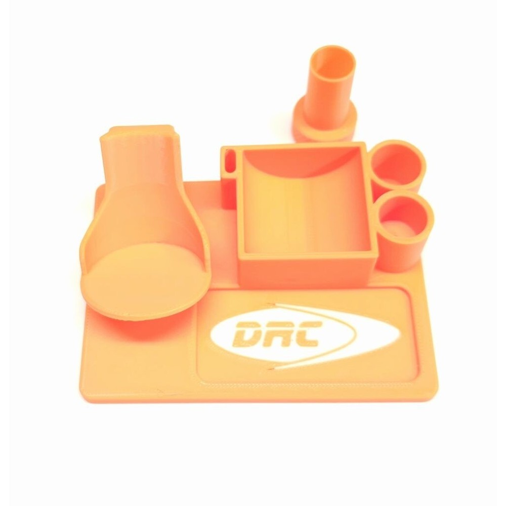 Rotor tool for brwal-4032