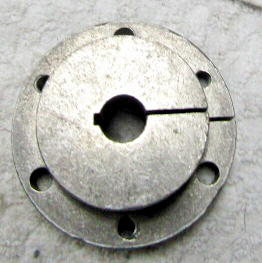 👍 NEW MARTIN QUICK DISCONNECT BUSHING SH 1/2