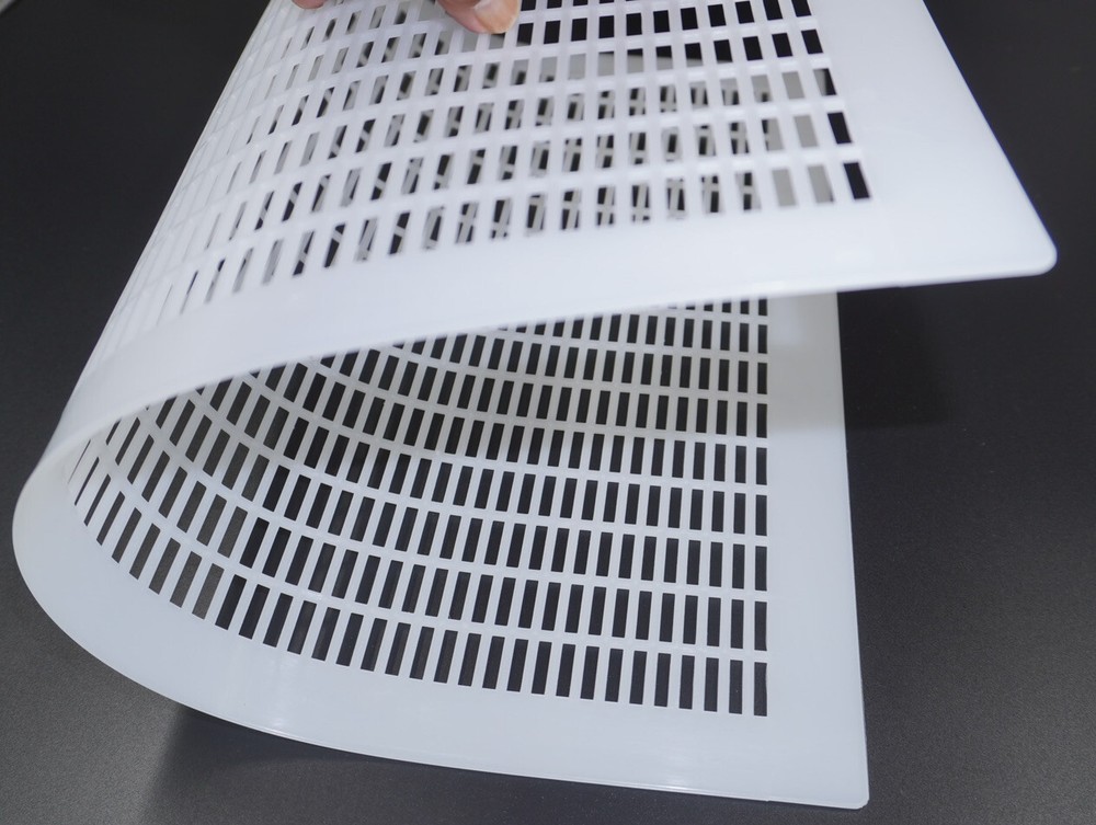 Queen Excluder  for 10 frames box ,Net Grid Beekeeping Plastic beekeeping tools