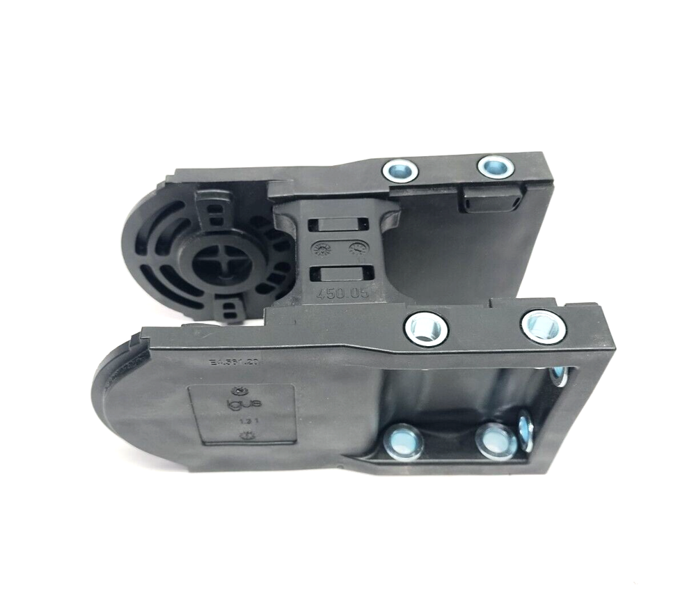 Igus E4-561-20 E-Chain Mounting Bracket KMA, Locking, E4.561.20