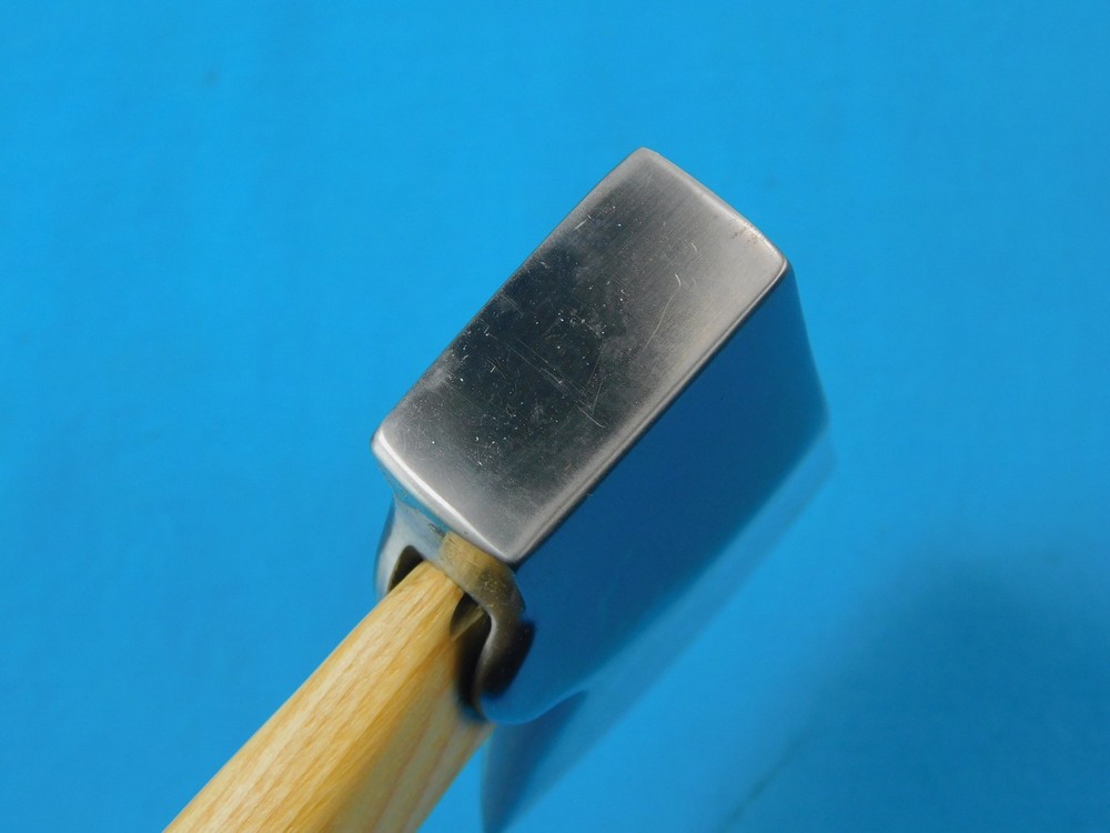 US Marbles Belt Axe #9 w/ Box NEW