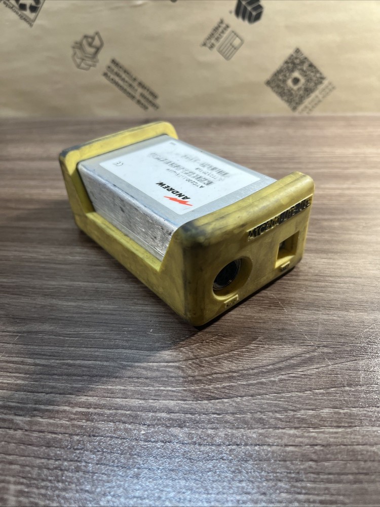Andrew Commscope ATC200-LITE-USB Portable RET Controller