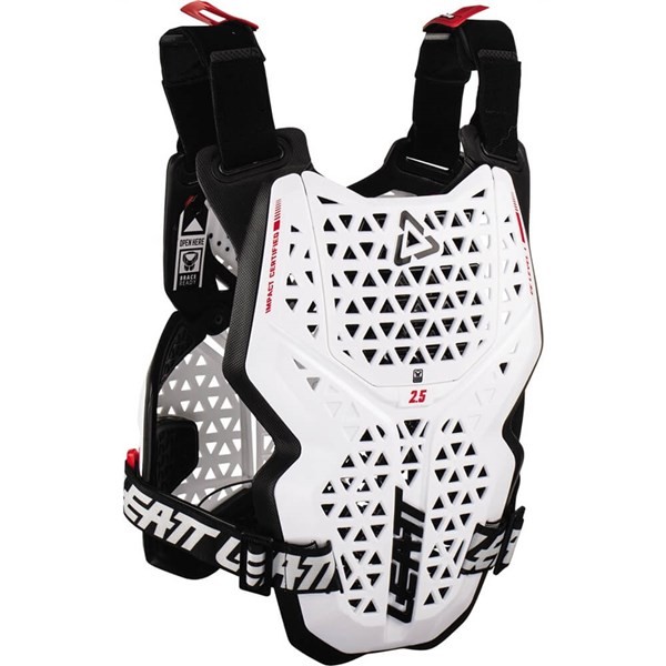 Leatt 2.5 Chest Protector | 5023050660