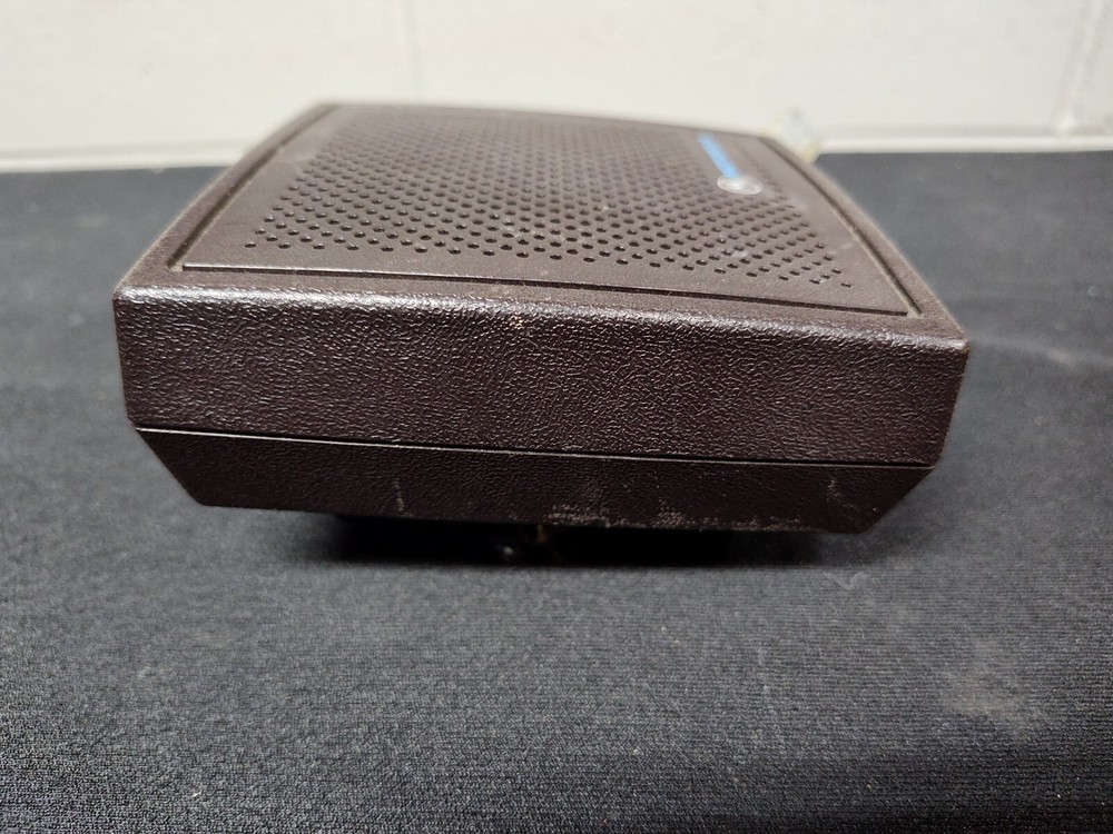Motorola HSN4018A Speaker
