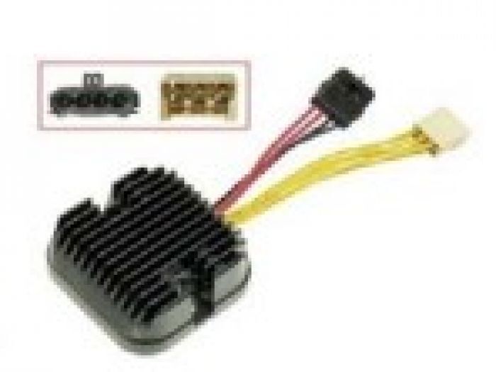 SPI SM-01246 | Regulator