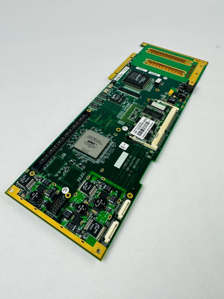 Radcom 30-0108A1 GenFEP MB Card