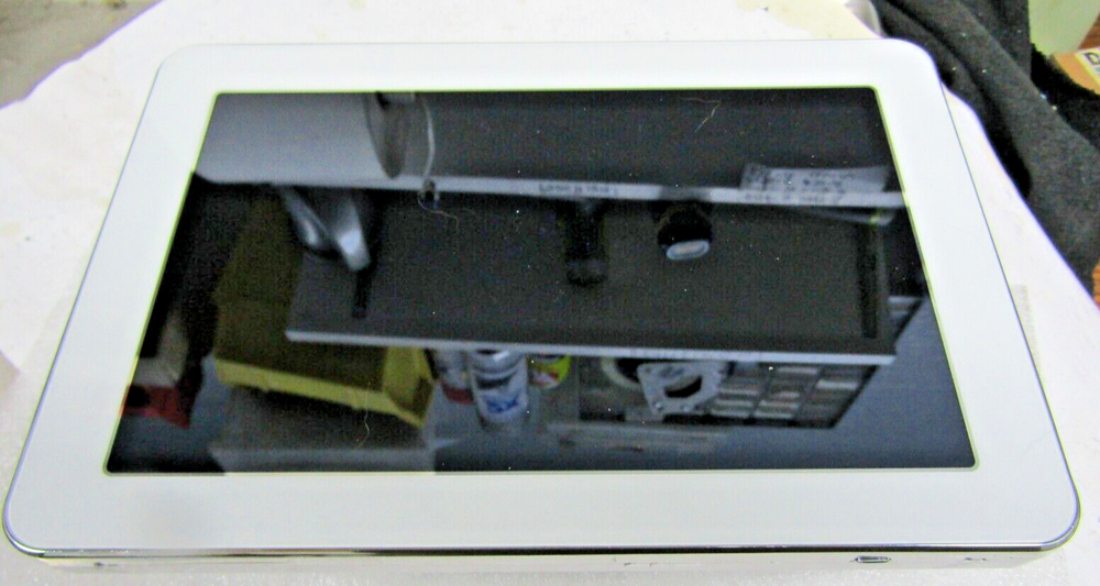 ✌ YORK HITACHI DCCUNI CENTRAL CLIMITE CONTROLLER 120VAC