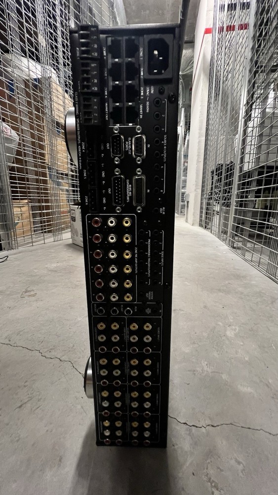 Elan S86A Multi-Room A/V Controller