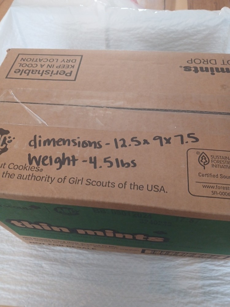 Box Lot